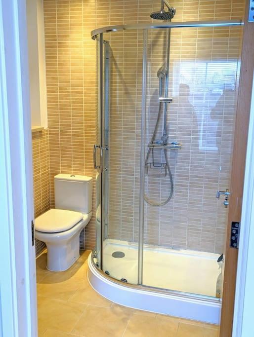 Sohot Stays-garden Apt-free Parking Ground Flr * Broadstairs