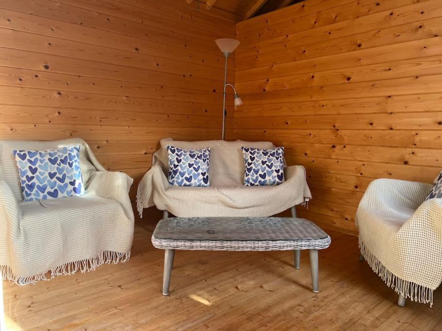Sohot Stays-garden Apt-free Parking Ground Flr