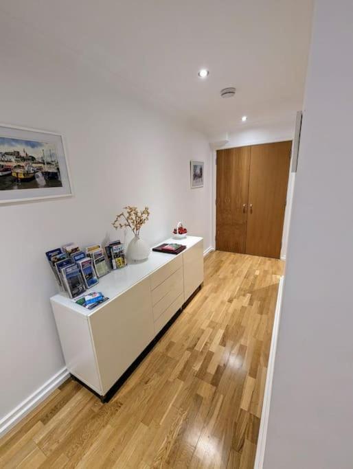 Sohot Stays-garden Apt-free Parking Ground Flr Broadstairs