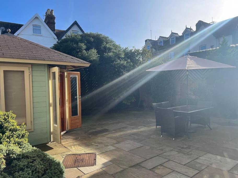 Apartment Sohot Stays-garden Apt-free Parking Ground Flr *